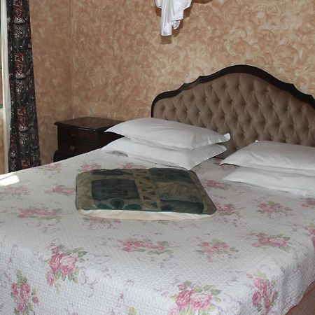 Mosi-Ua-Tunya Lodge Victoria Falls Eksteriør bilde